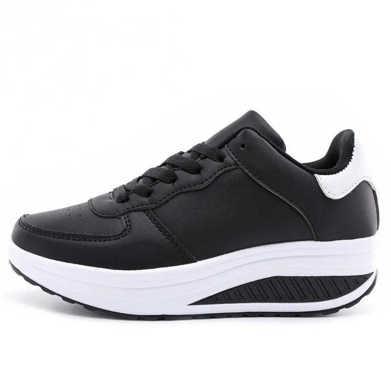 New Lightweight Outdoor Leisure Rocking Shoes