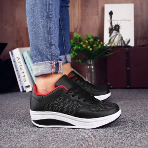 New Lightweight Outdoor Leisure Rocking Shoes