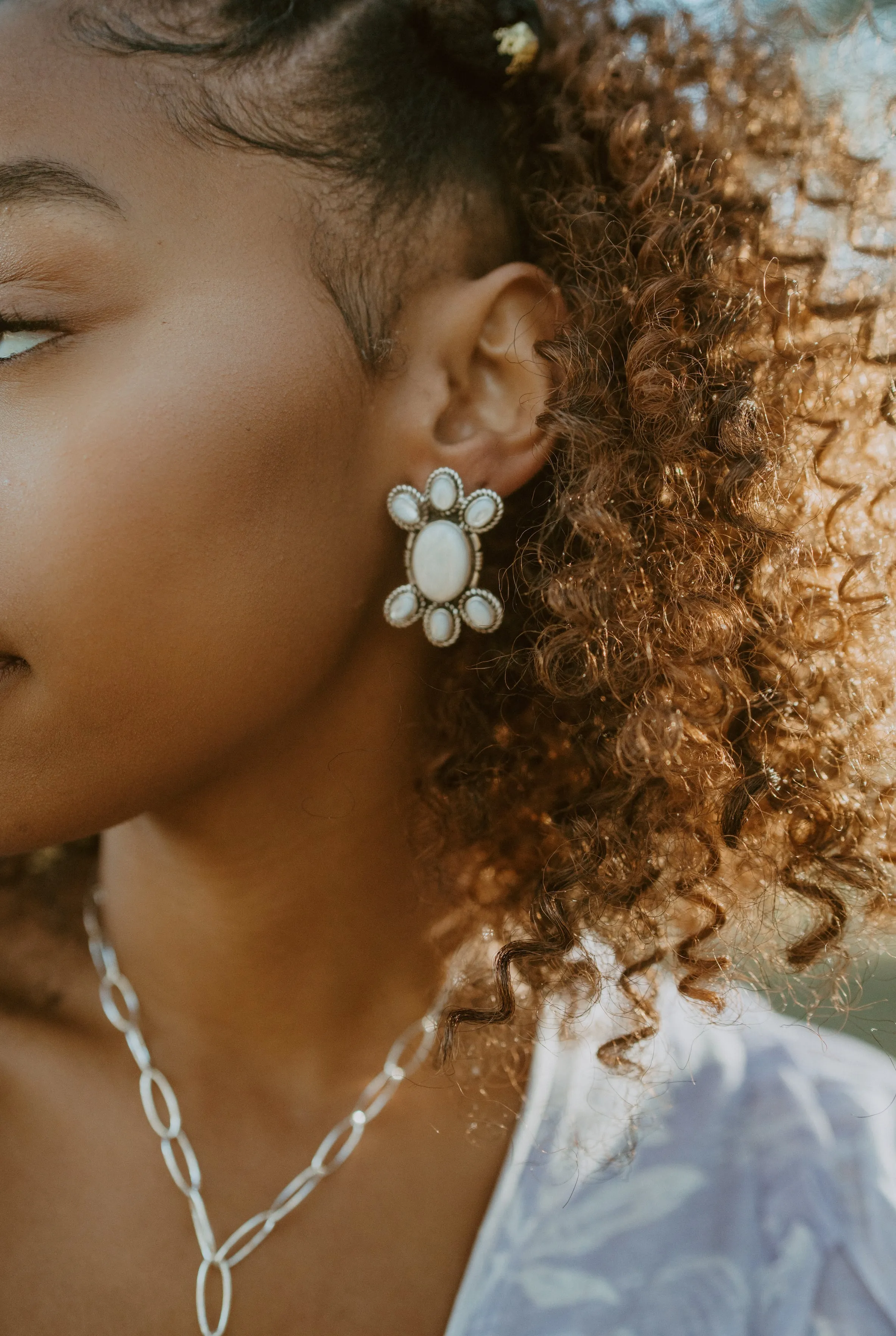 Nico Earrings