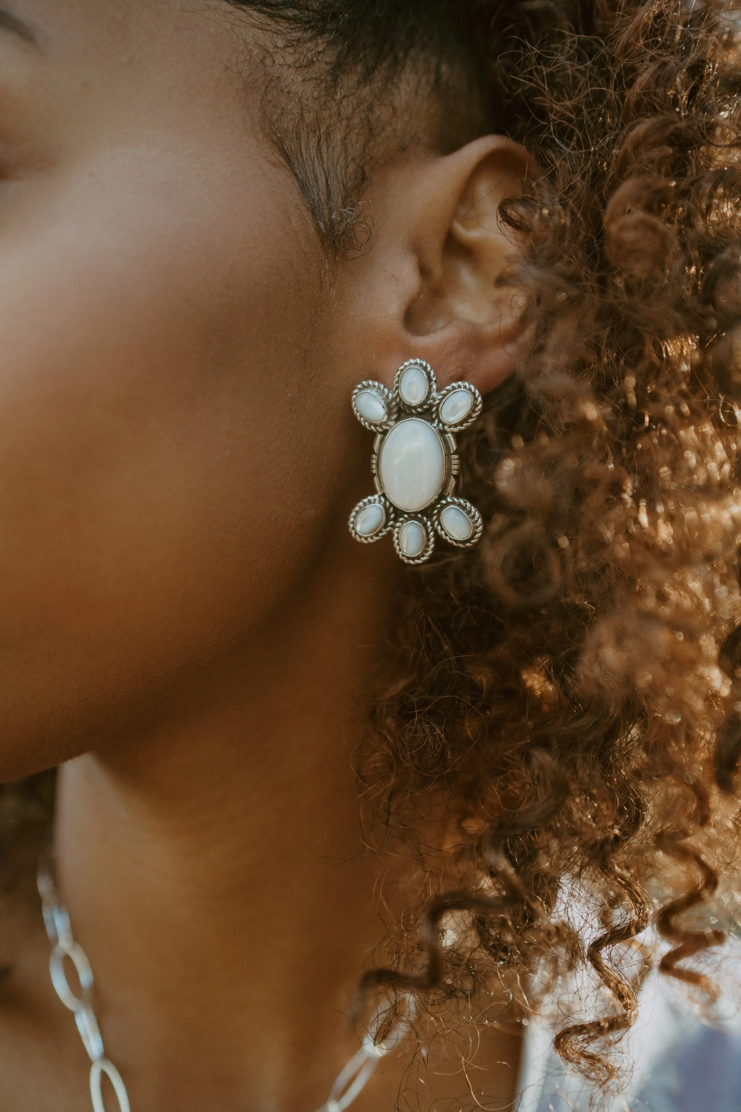 Nico Earrings