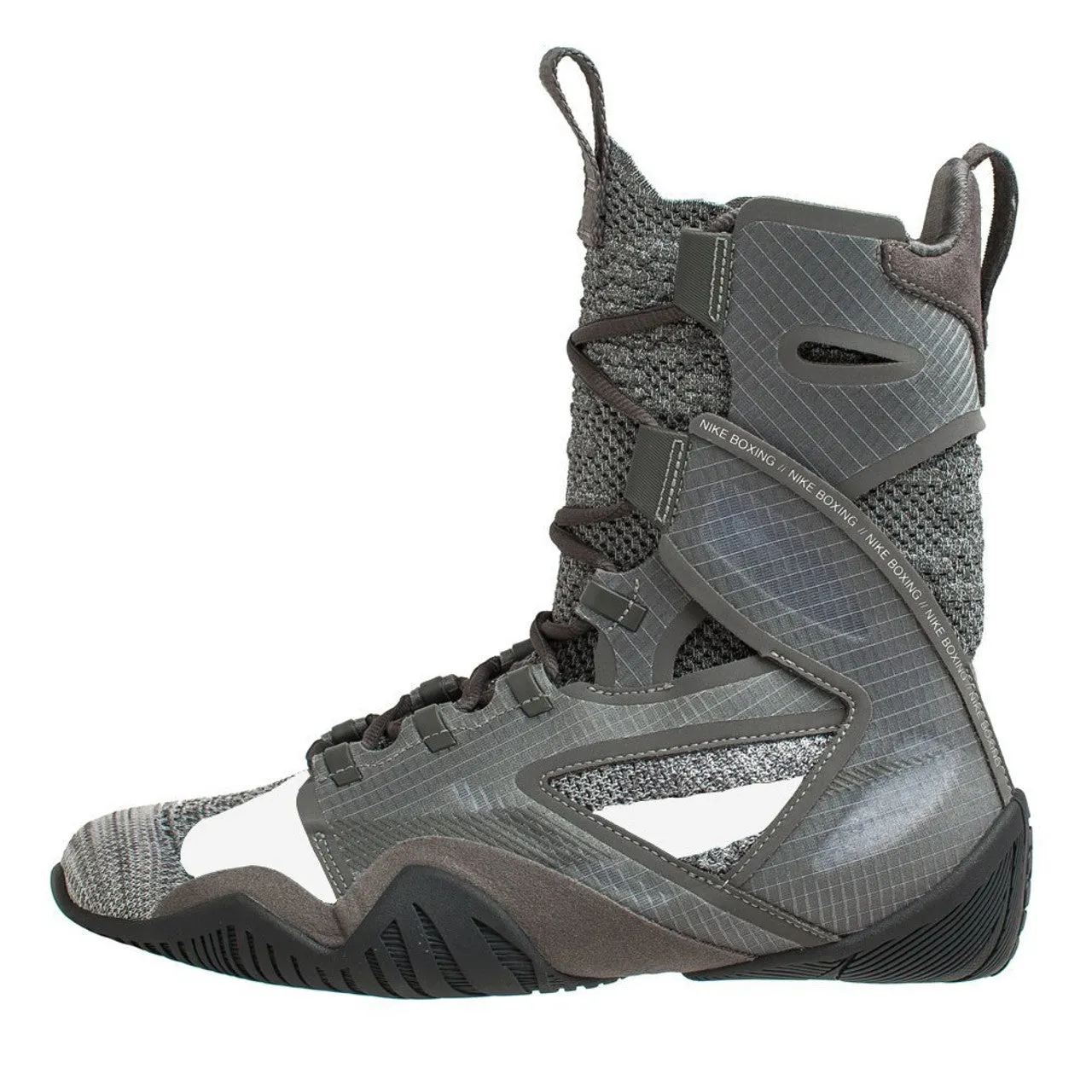 NIKE HYPERKO 2 Boxing Shoes Gray