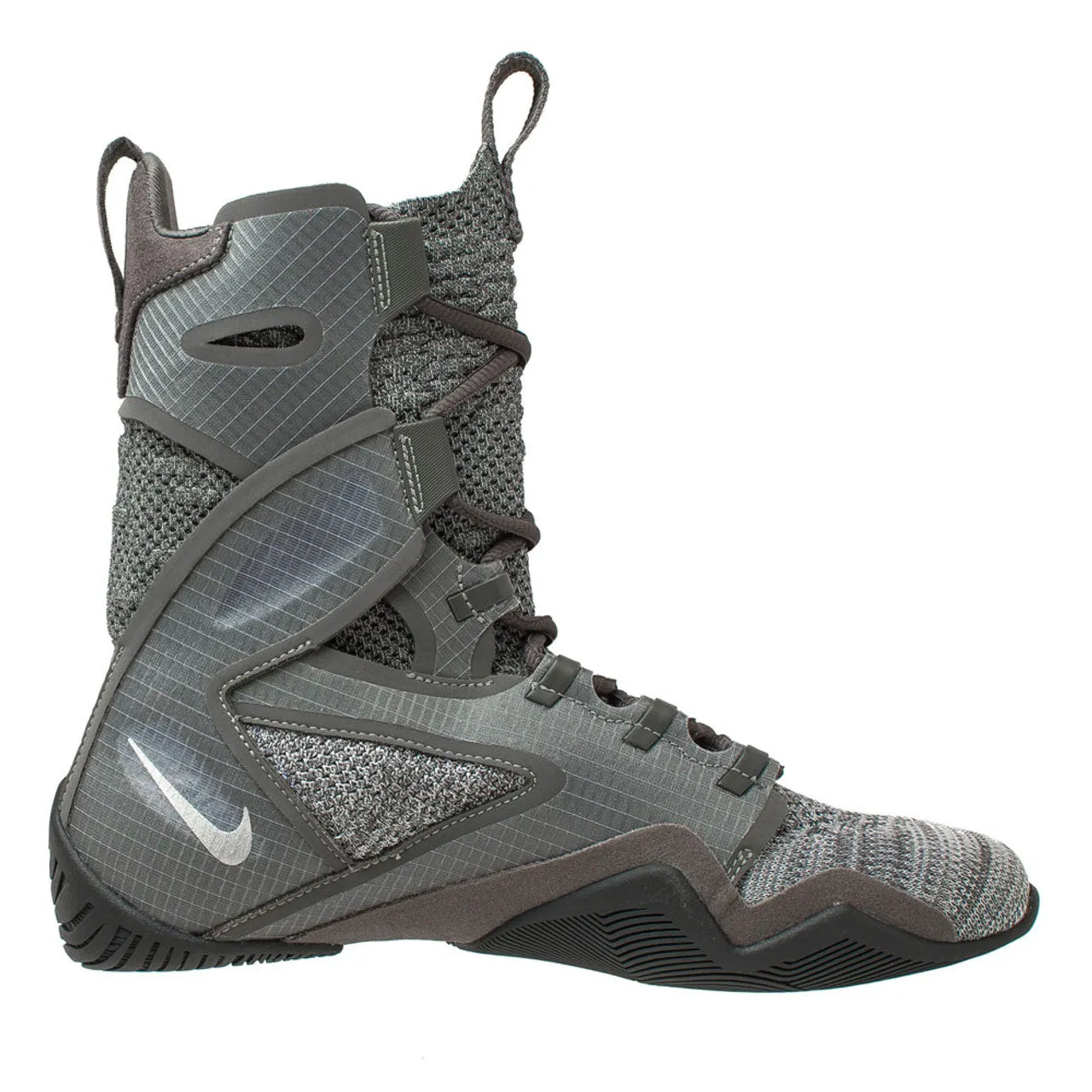 NIKE HYPERKO 2 Boxing Shoes Gray