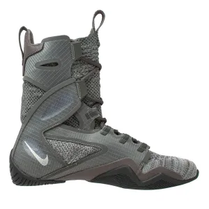 NIKE HYPERKO 2 Boxing Shoes Gray