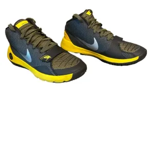 Nike KD Trey 5 iii shoes Y7