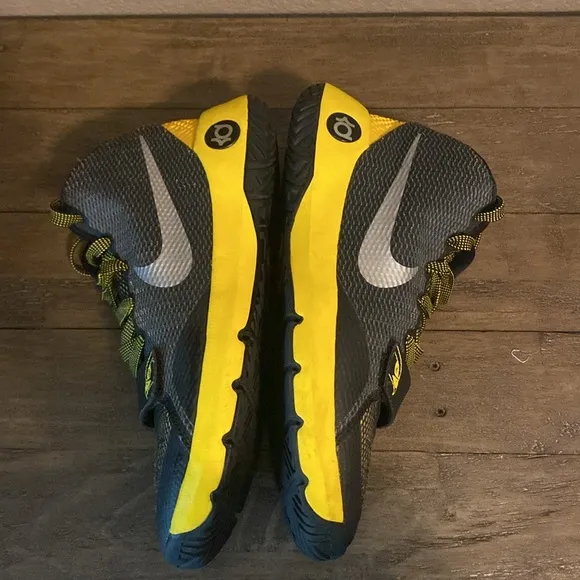 Nike KD Trey 5 iii shoes Y7