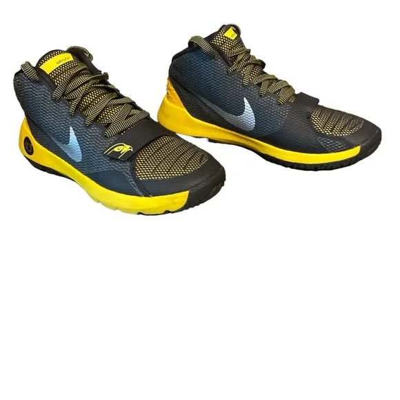 Nike KD Trey 5 iii shoes Y7