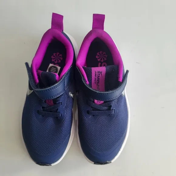 Nike Star Runner 3 Girls Shoes NEW