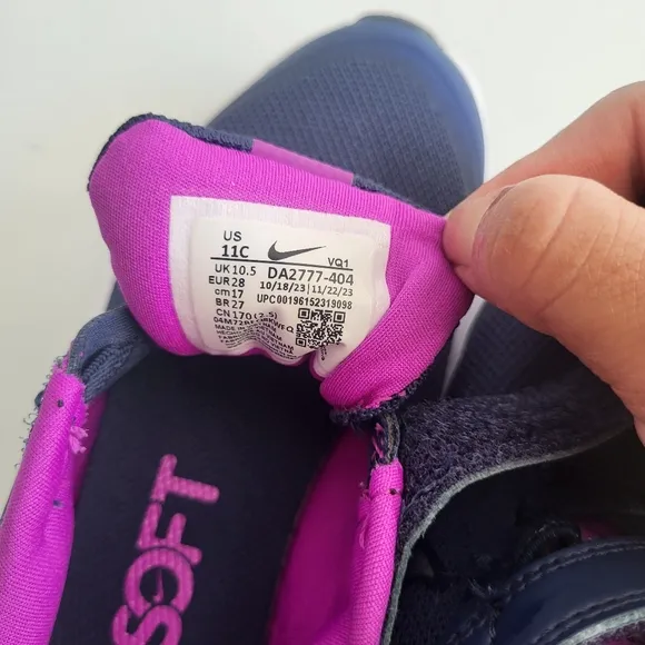 Nike Star Runner 3 Girls Shoes NEW