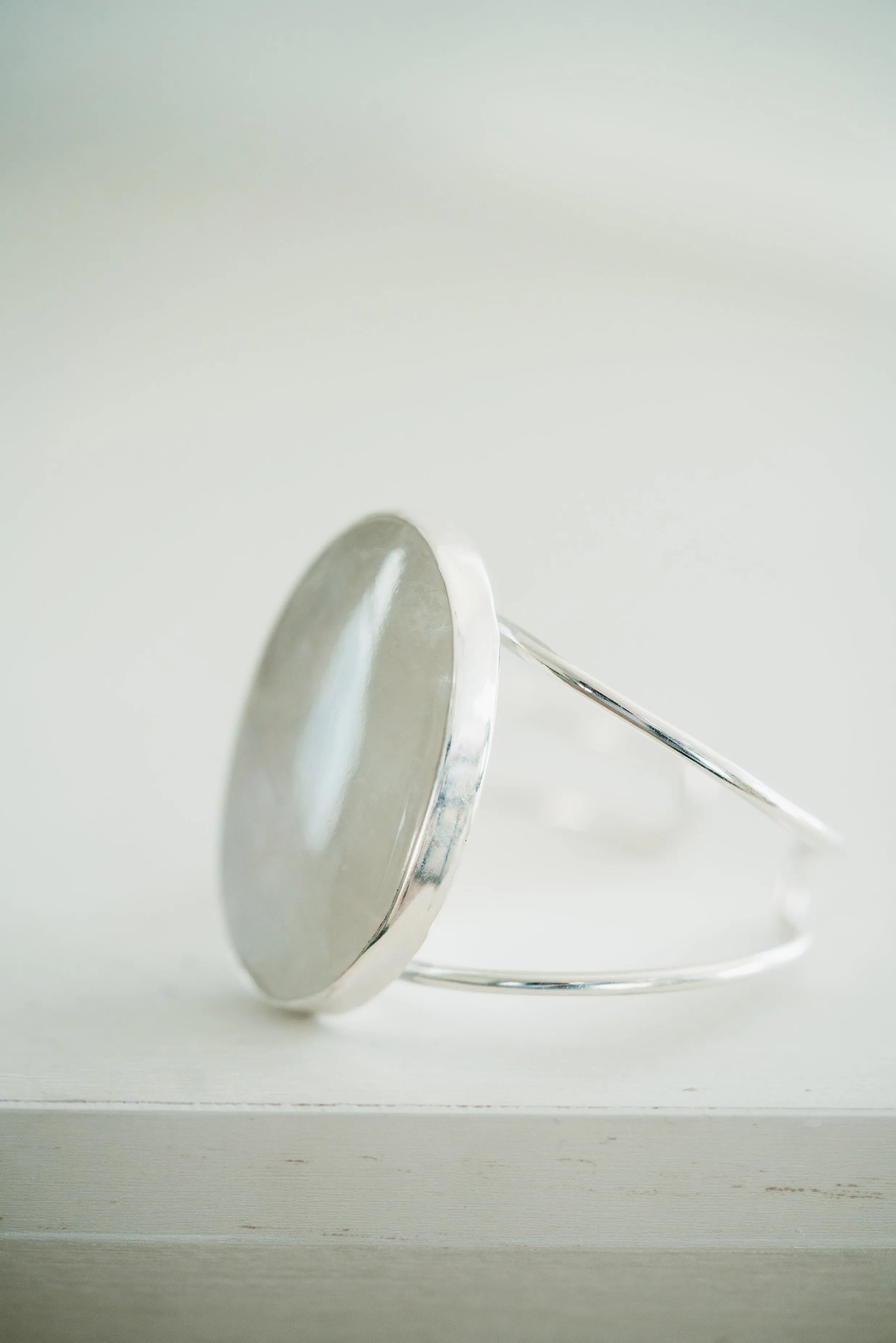 Noah Cuff | Moonstone