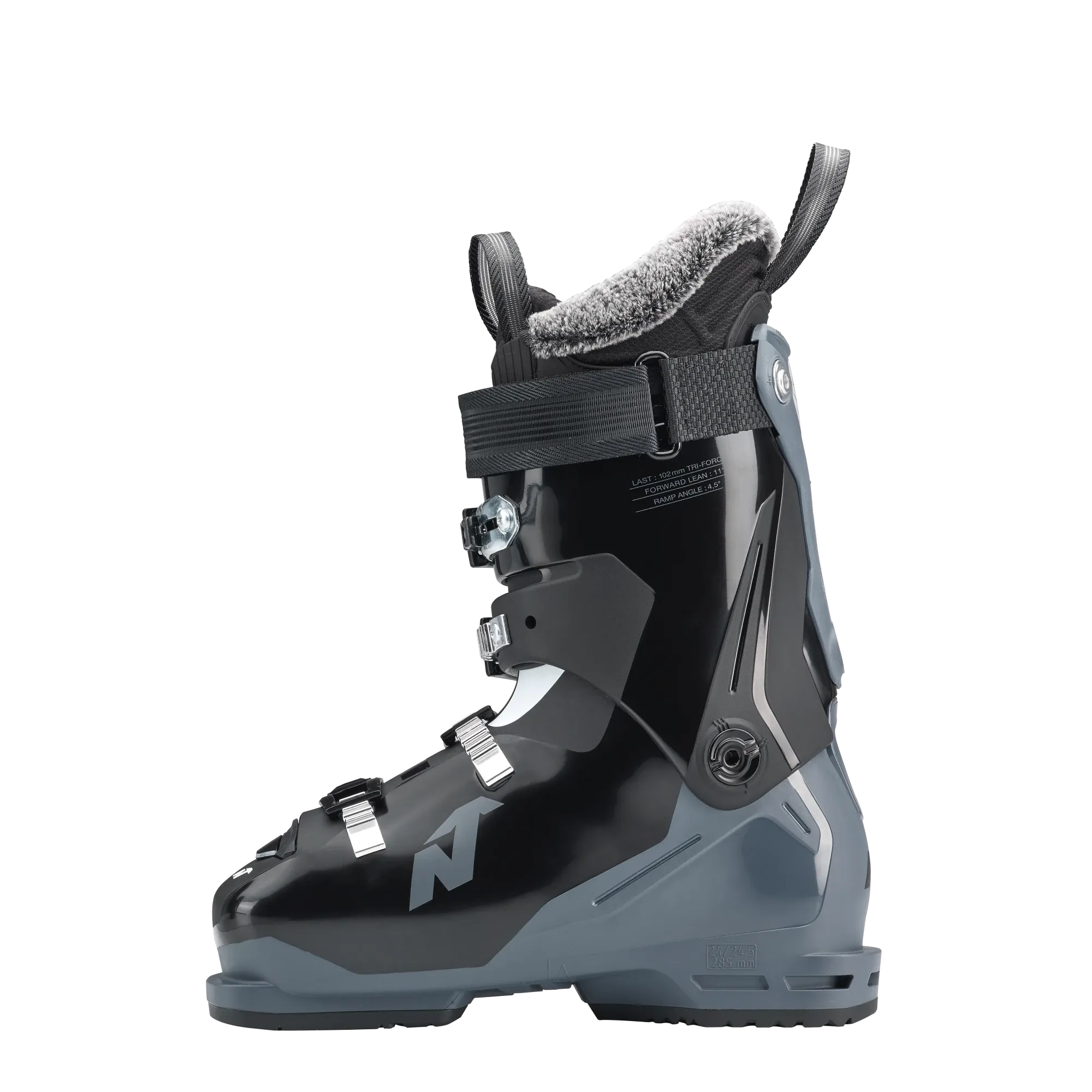 Nordica Sportmachine 75 W Ski Boot 2025
