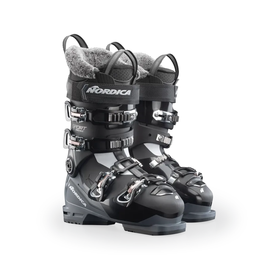 Nordica Sportmachine 75 W Ski Boot 2025