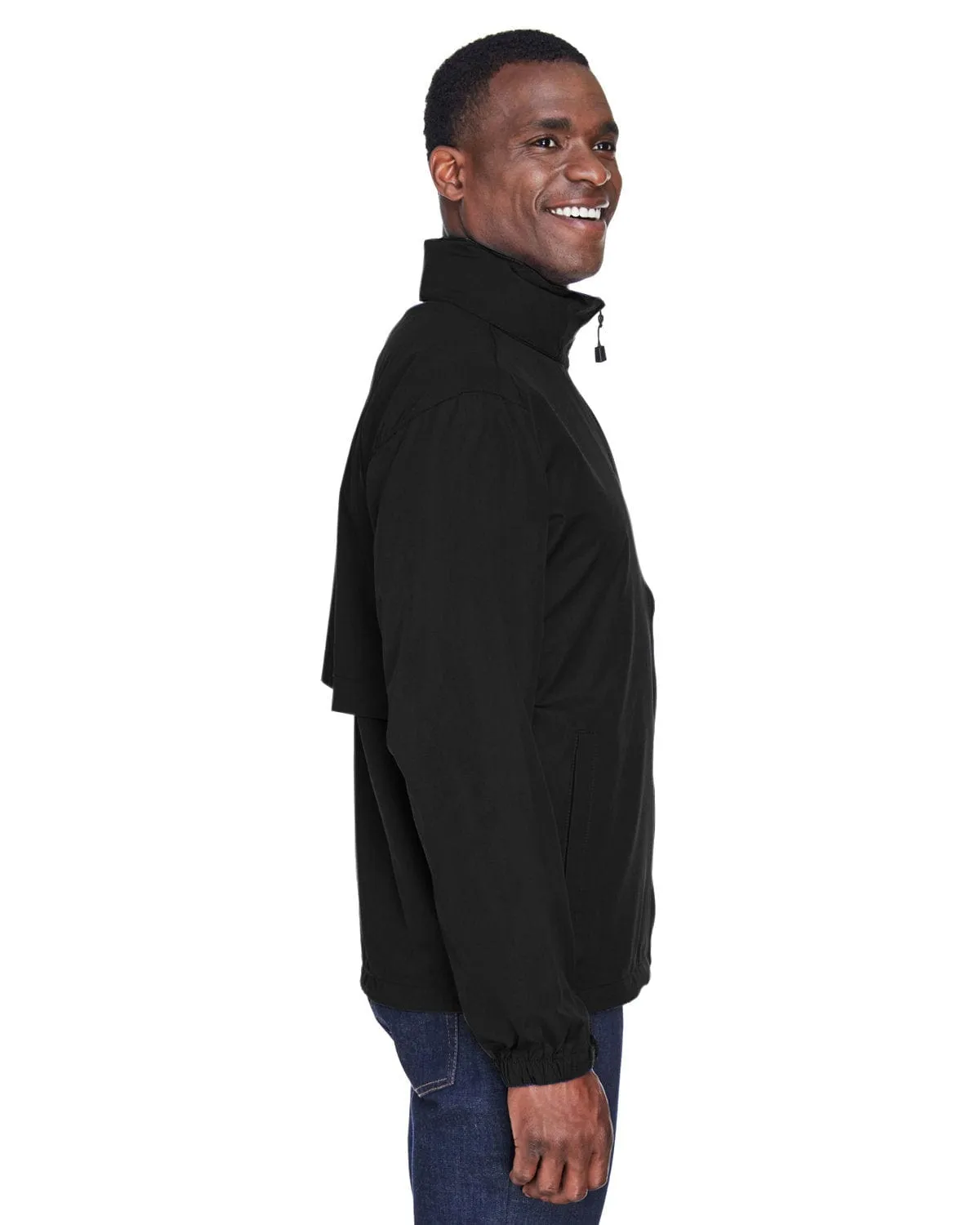North End Mens Techno Lite Jacket