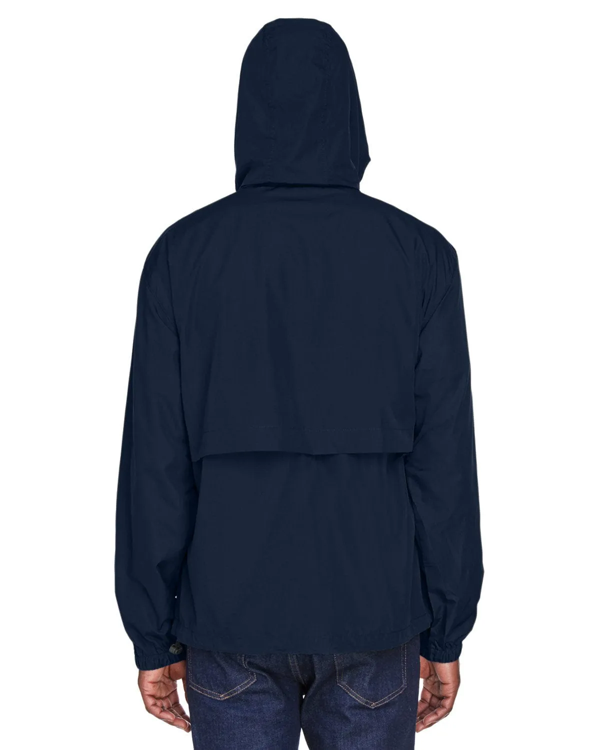 North End Mens Techno Lite Jacket