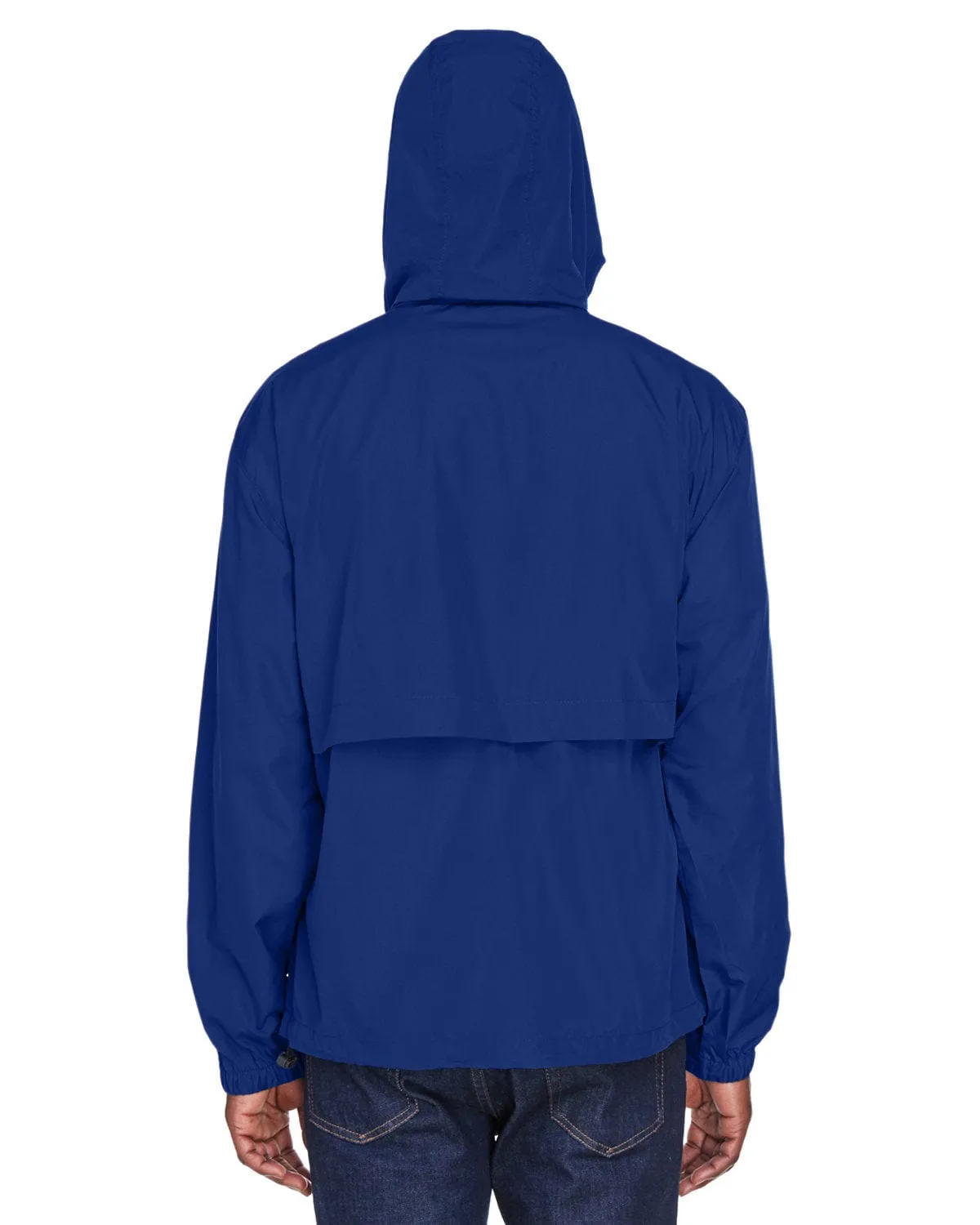 North End Mens Techno Lite Jacket