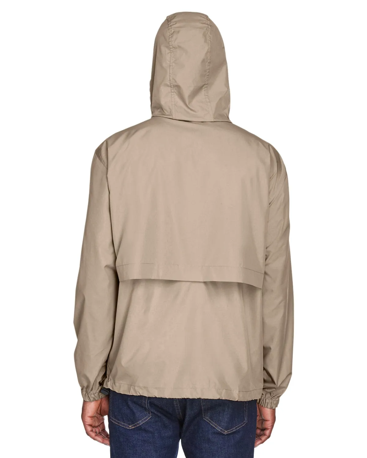 North End Mens Techno Lite Jacket