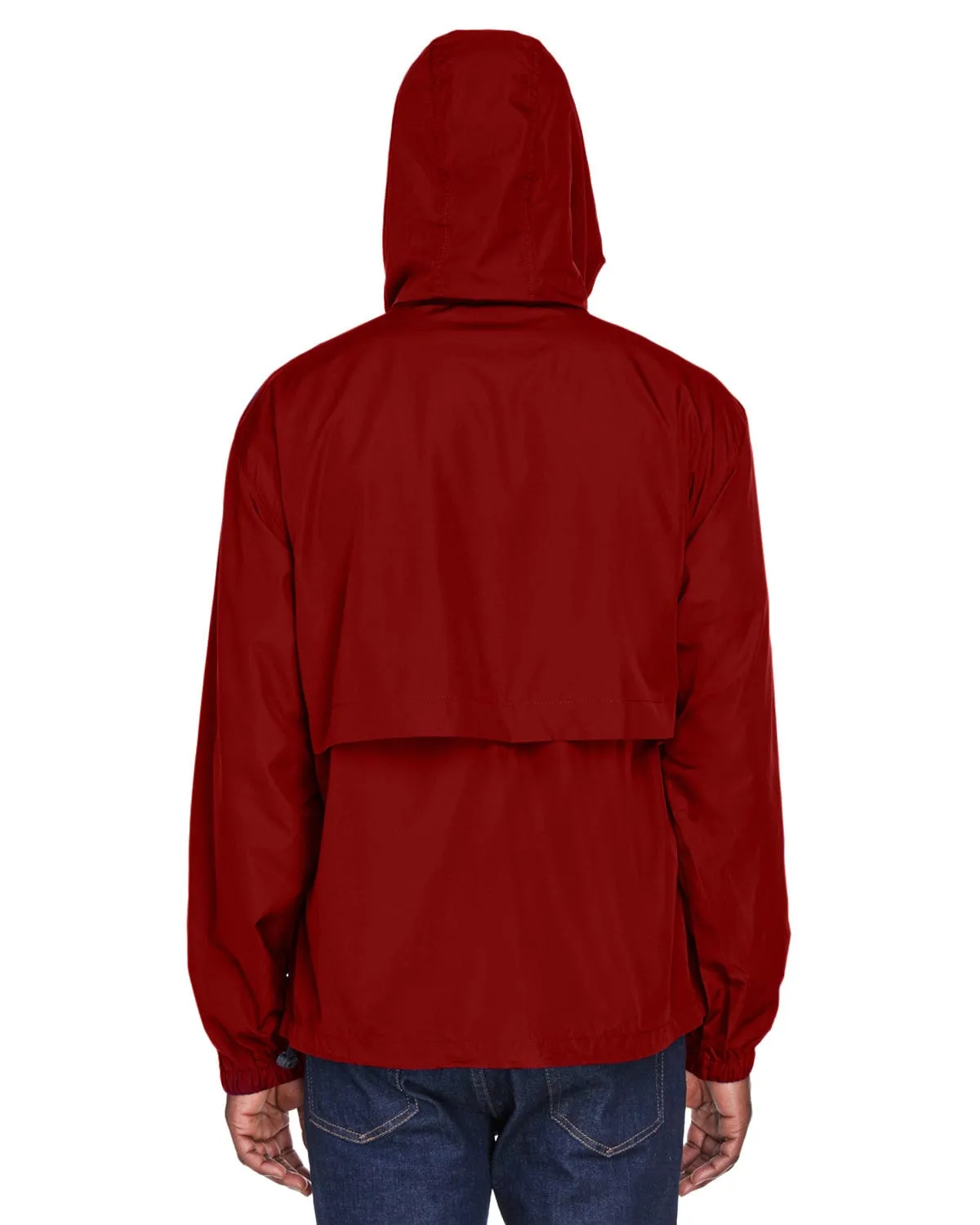 North End Mens Techno Lite Jacket