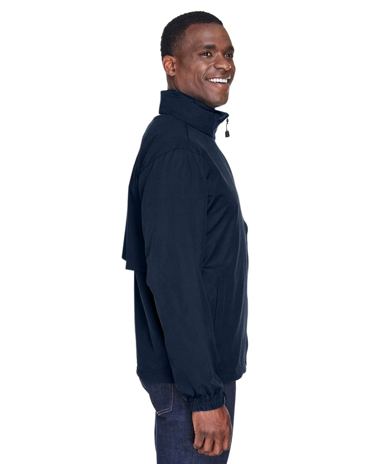 North End Mens Techno Lite Jacket
