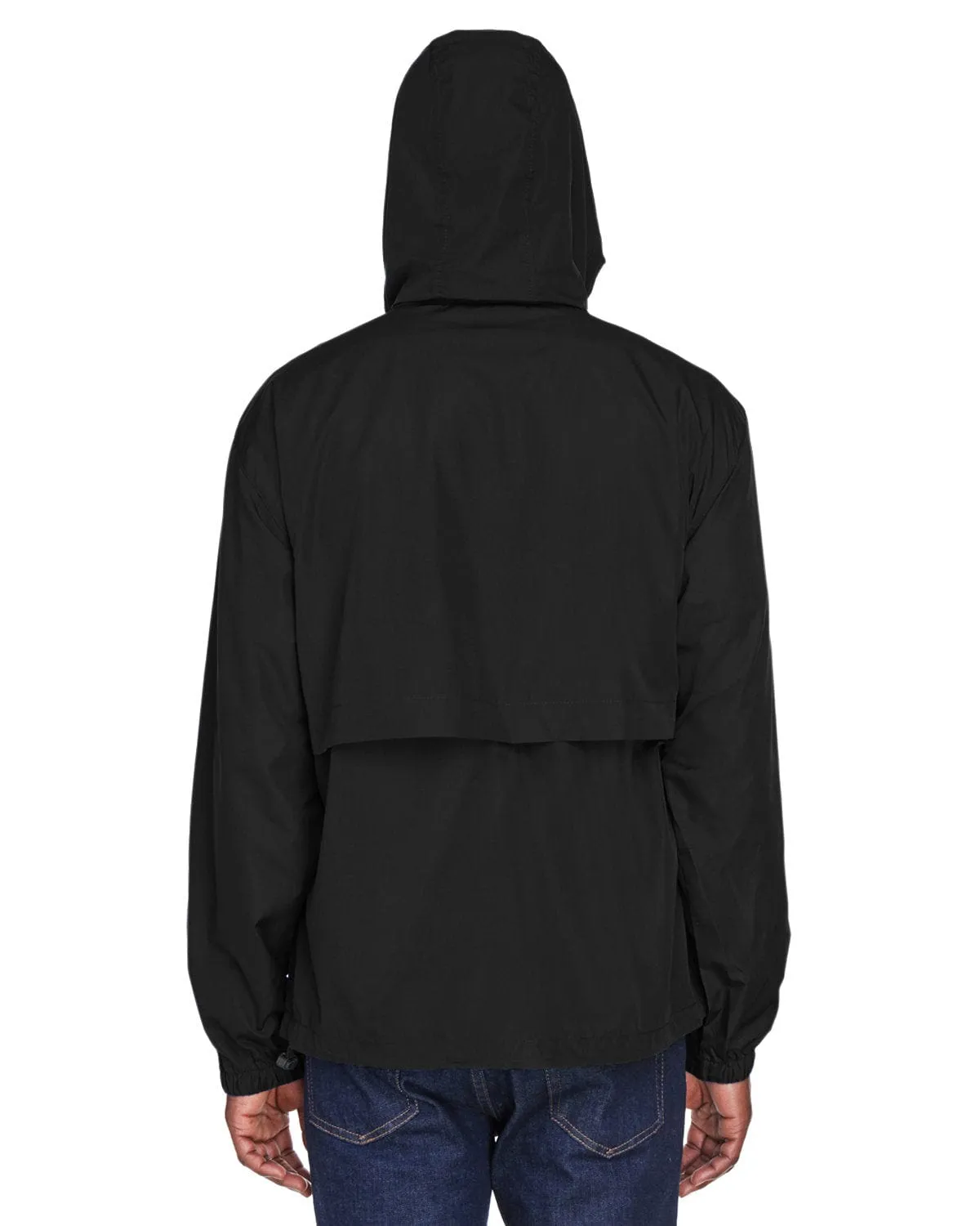 North End Mens Techno Lite Jacket