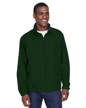 North End Mens Techno Lite Jacket