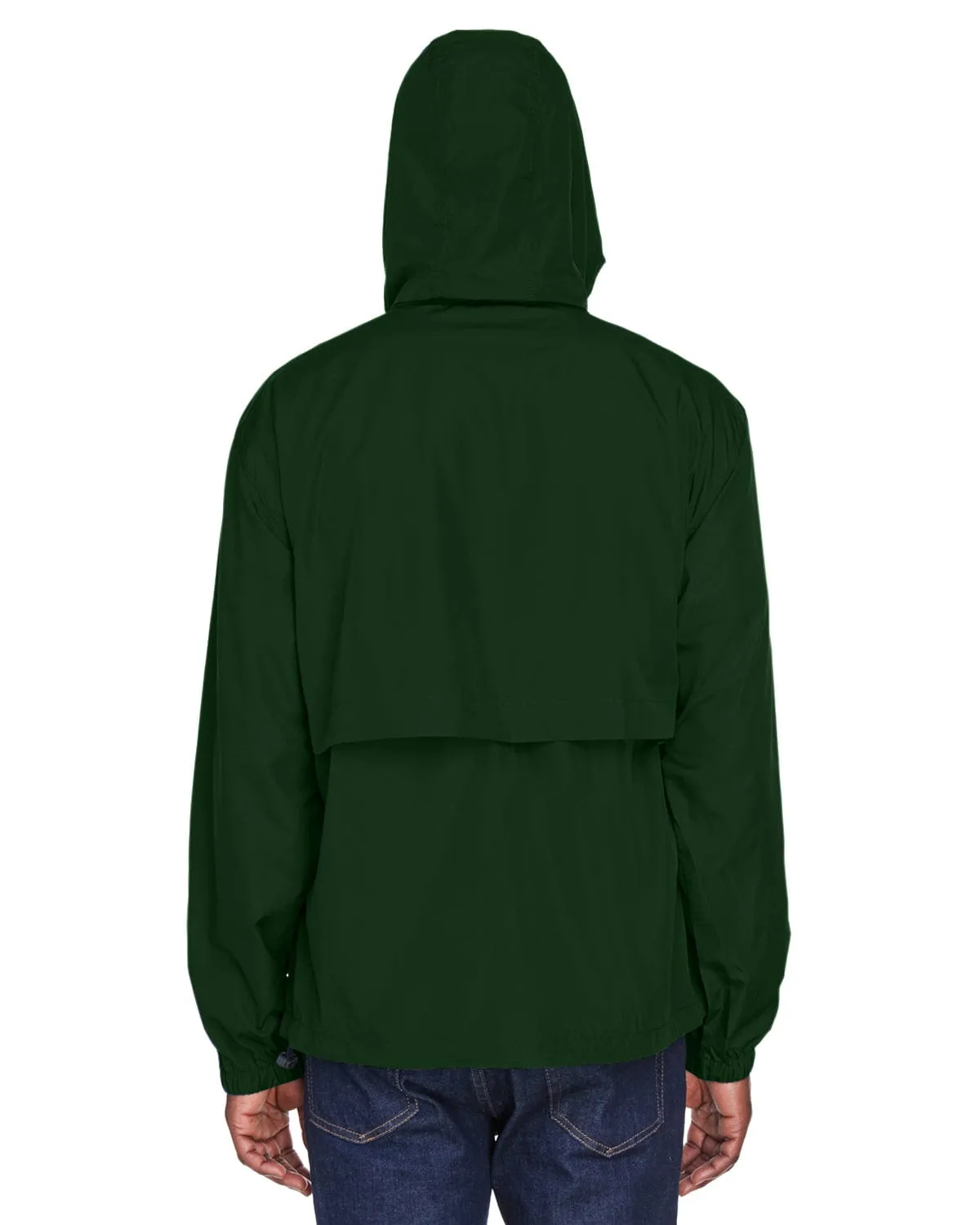 North End Mens Techno Lite Jacket