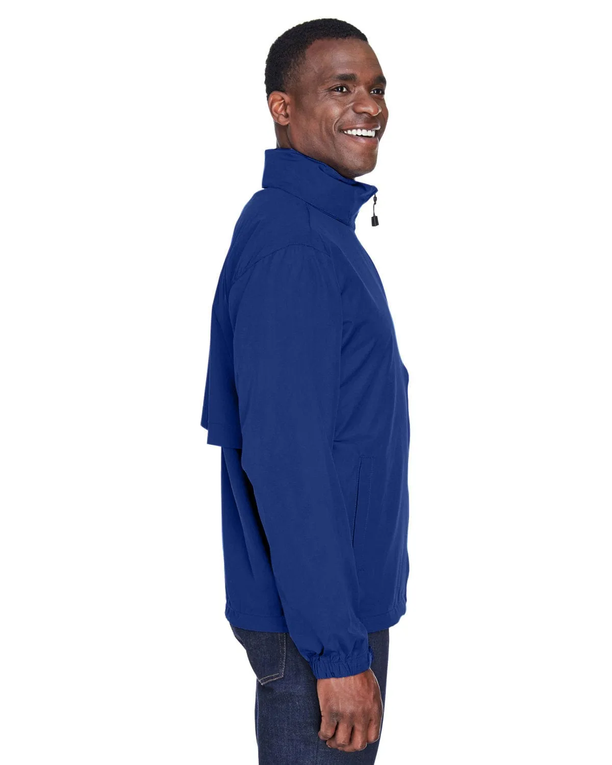 North End Mens Techno Lite Jacket