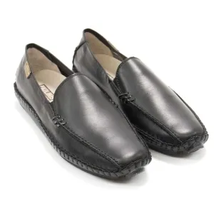NWOB - Pikolinos Jerez Leather Moccasin - size 37 (6.5/7US)