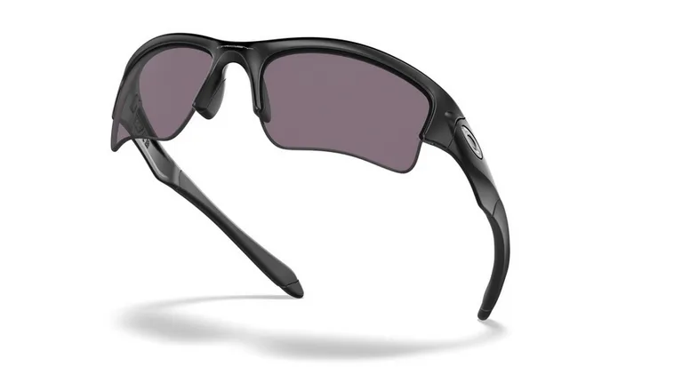 Oakley Custom Quarter Jacket® Youth Fit Grey Lenses
