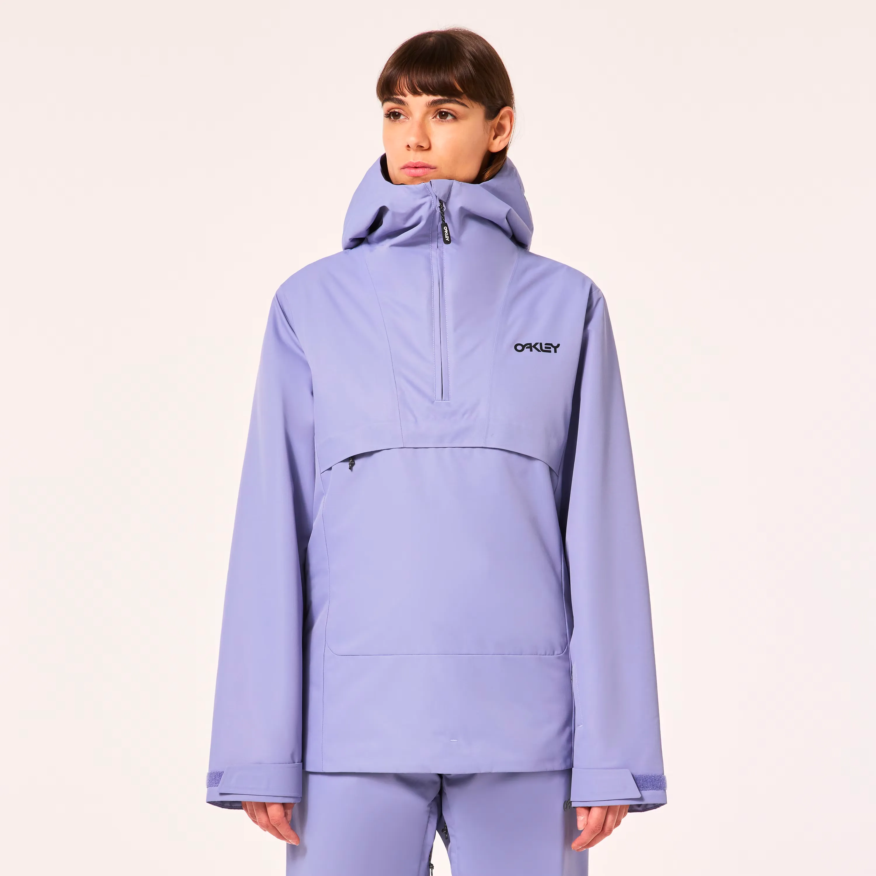 Oakley Holly Womens Anorak Jacket