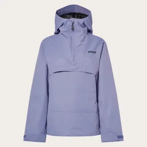 Oakley Holly Womens Anorak Jacket