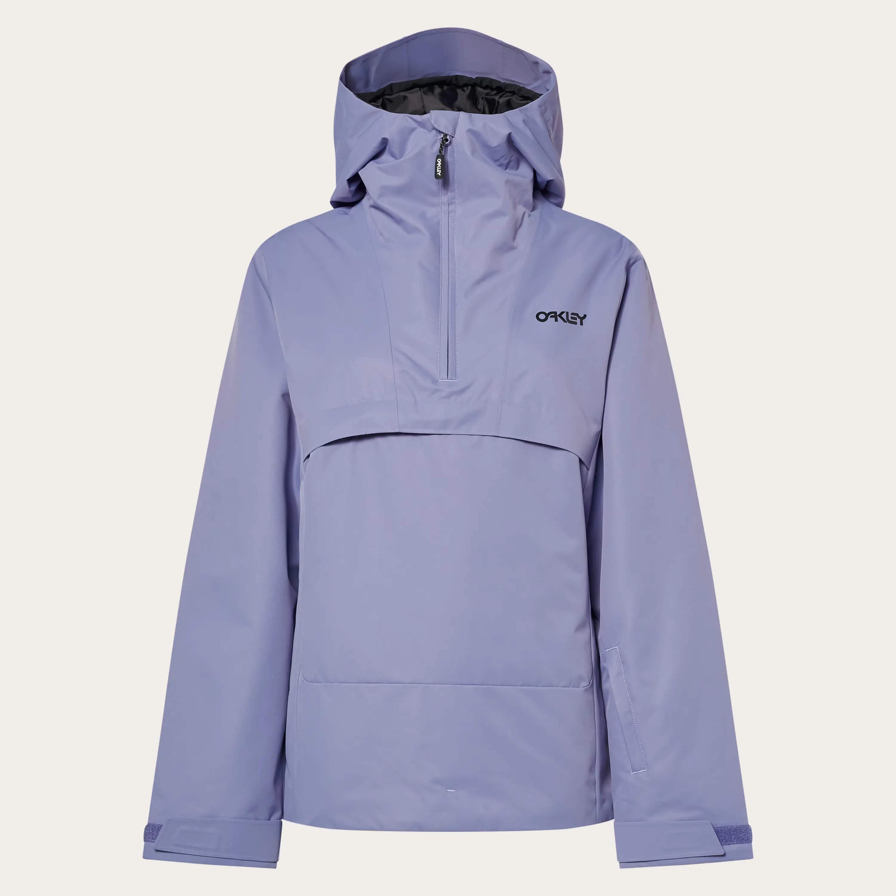 Oakley Holly Womens Anorak Jacket
