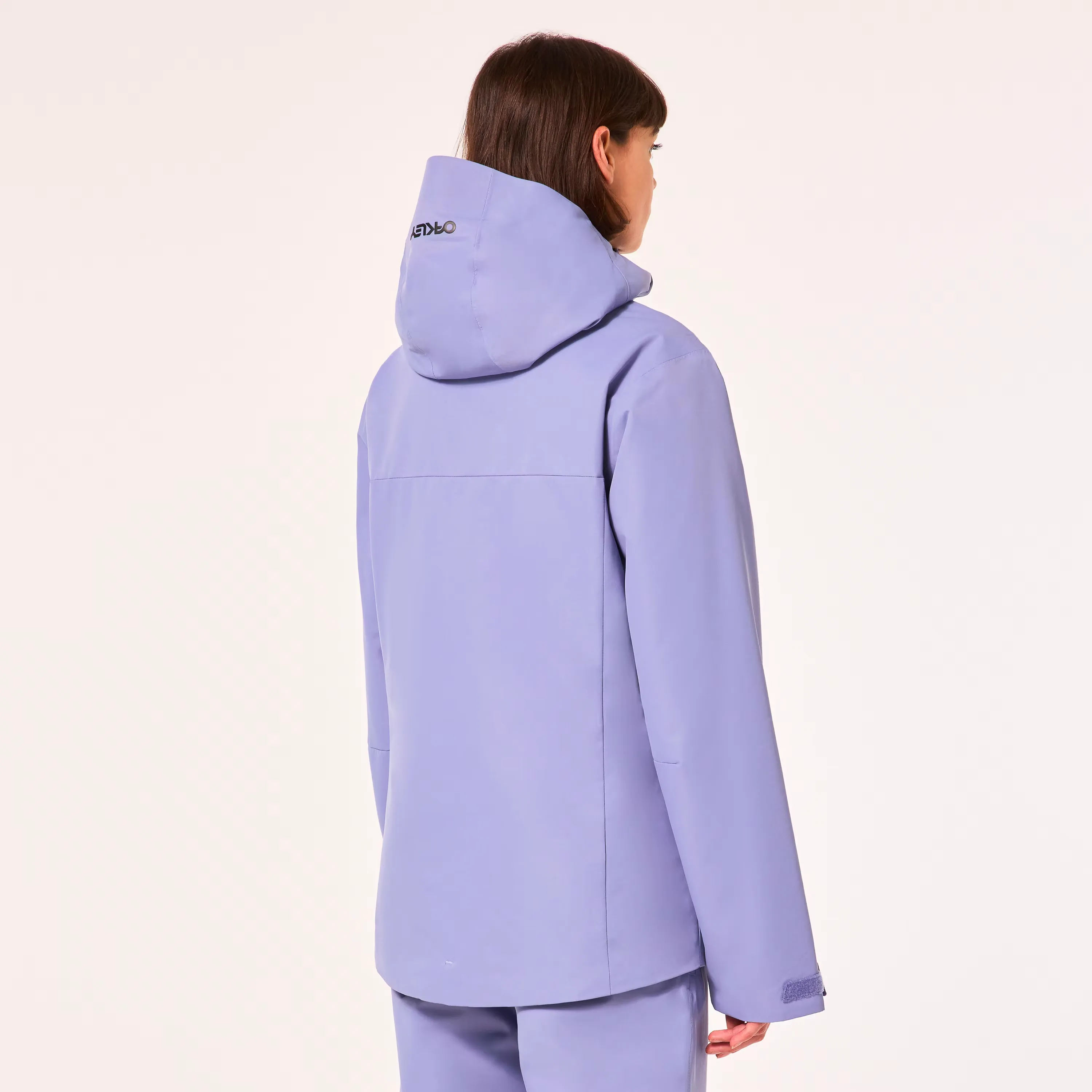 Oakley Holly Womens Anorak Jacket