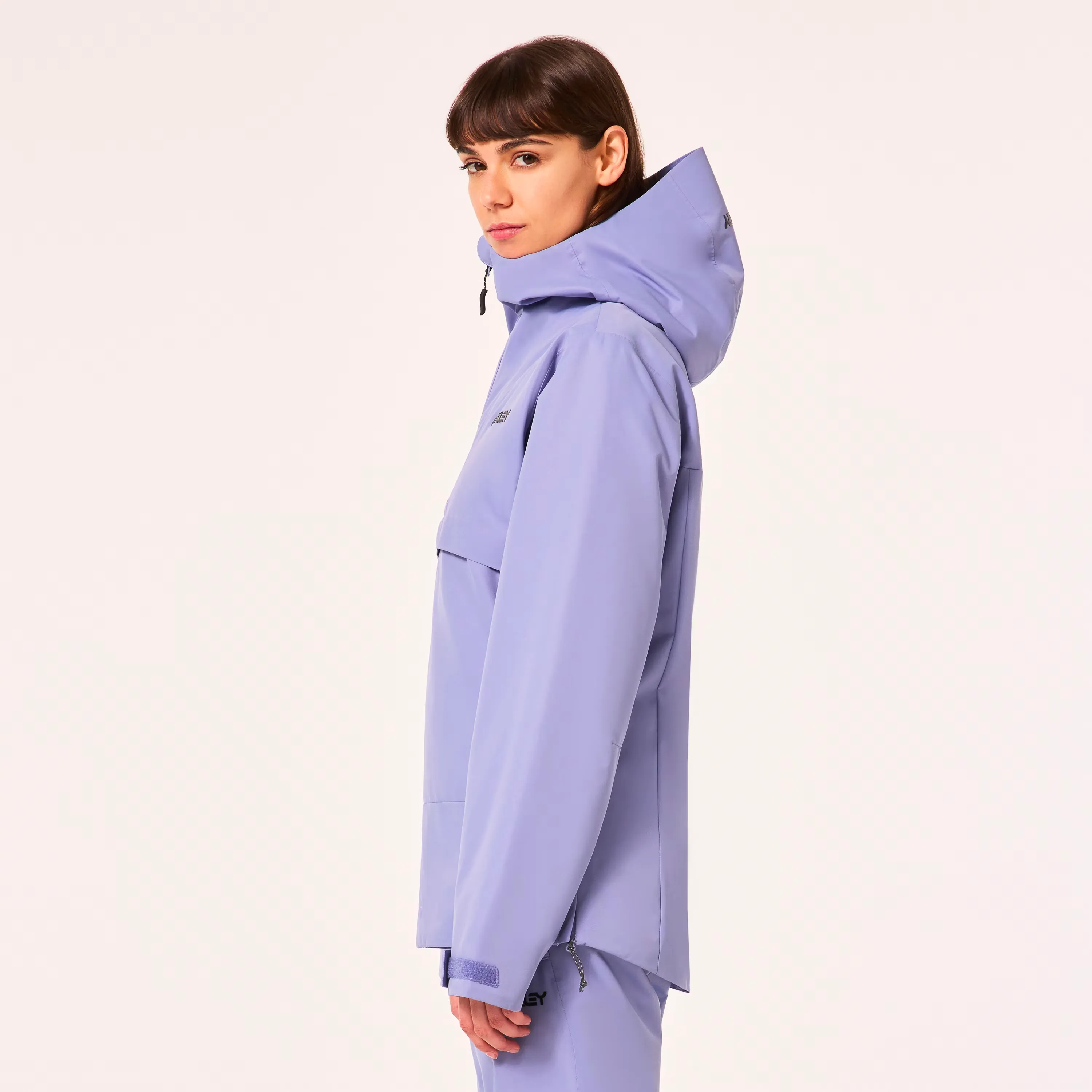 Oakley Holly Womens Anorak Jacket