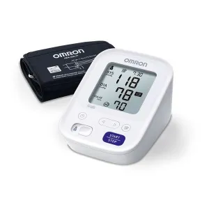 Omron M3 - Upper Arm Blood Pressure Monitor (BPM) - HEM-7154-E