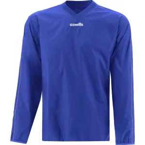 O'Neills Hurricane Windbreaker Royal