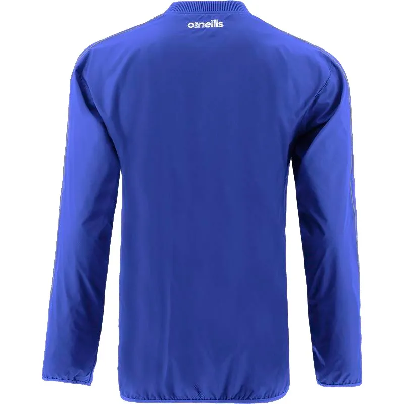 O'Neills Hurricane Windbreaker Royal