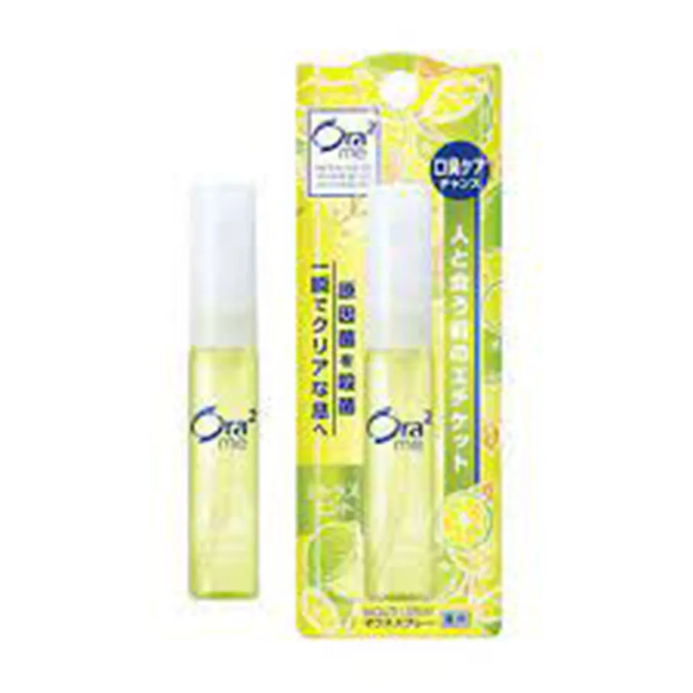 Ora2 me Citrus Mint Mouth Spray - 6ml