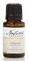 Oregano Essential Oil