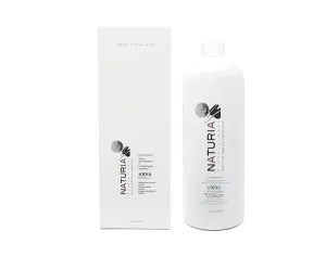 Organic Botox eXtra Violette Smoothing Hair Treatment By Naturia