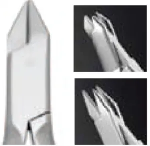 Ortho Pliers -Three Prong