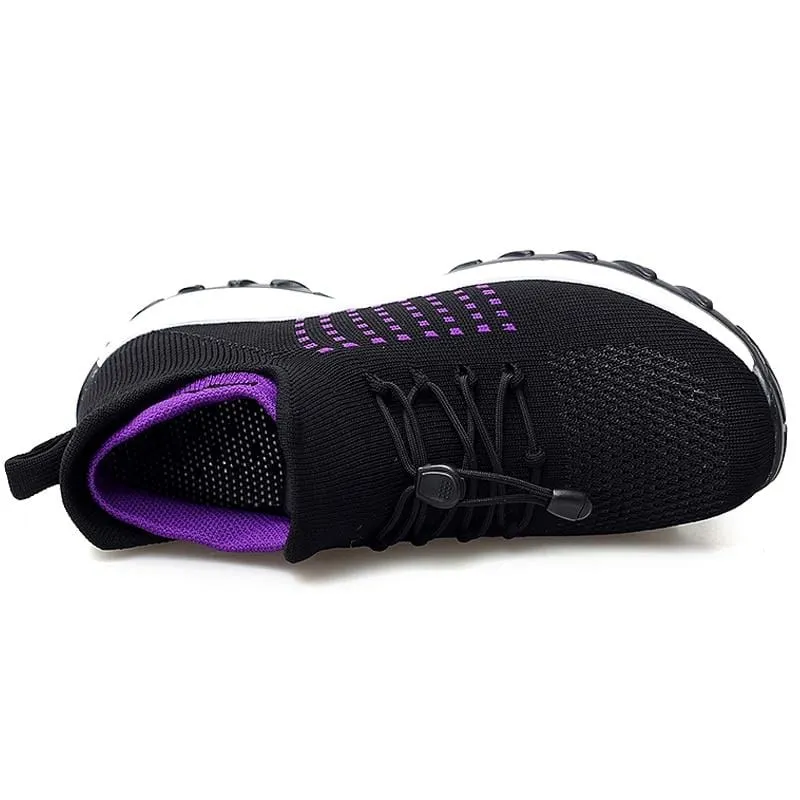 Ortho Stretch Cushion Shoes