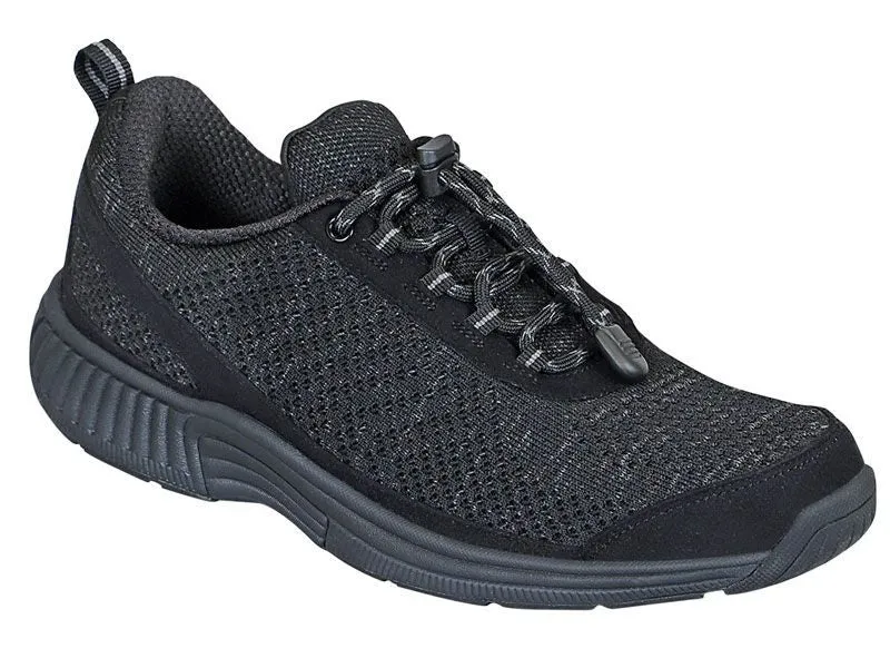 Orthofeet Coral No-Tie - Women's Athletic Shoe