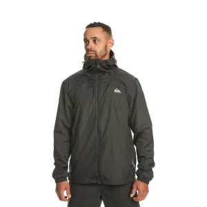 Overcast Windbreaker Jacket