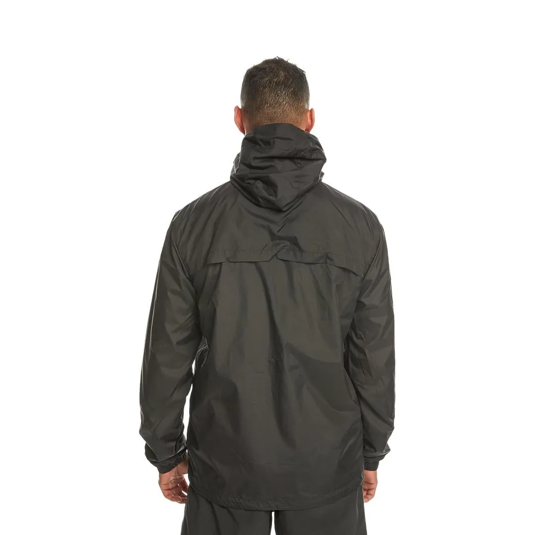 Overcast Windbreaker Jacket