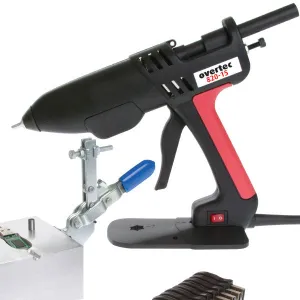 Overtec 820-15 Hot Melt Gun
