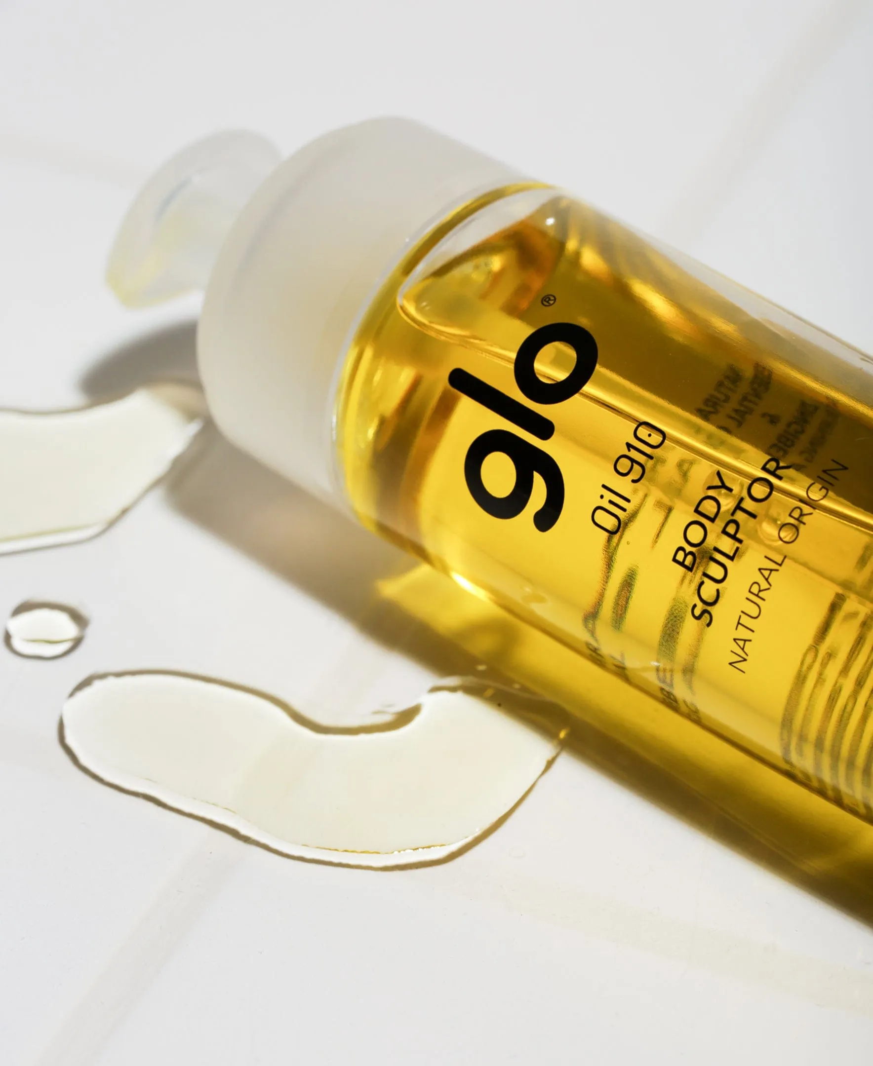 Pack "Oil910×2"