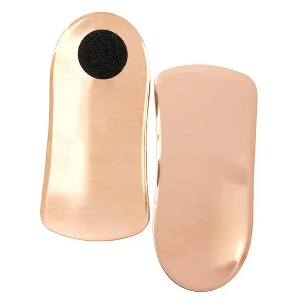 Pain Relief & Anti-Odor Copper Insoles