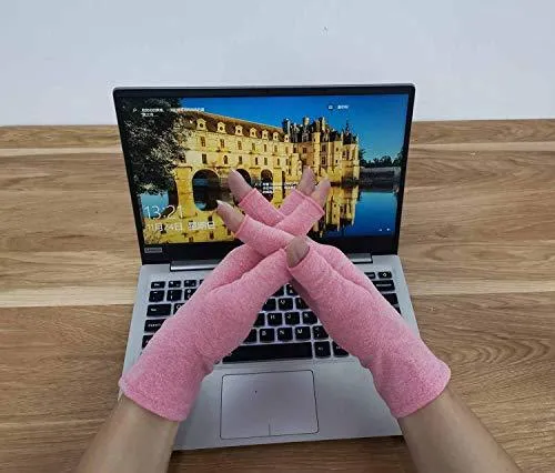 Pain Relief Therapeutic Heat Gloves