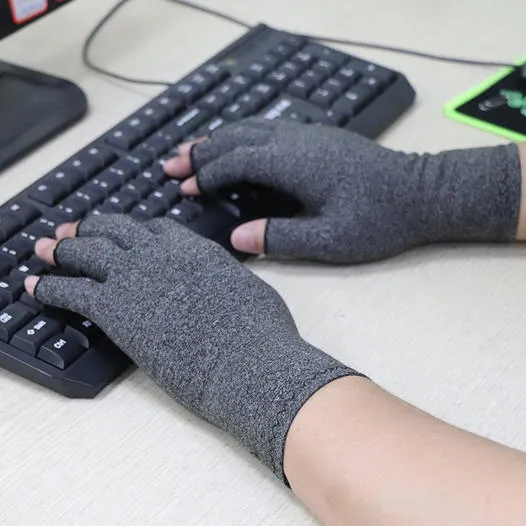 Pain Relief Therapeutic Heat Gloves