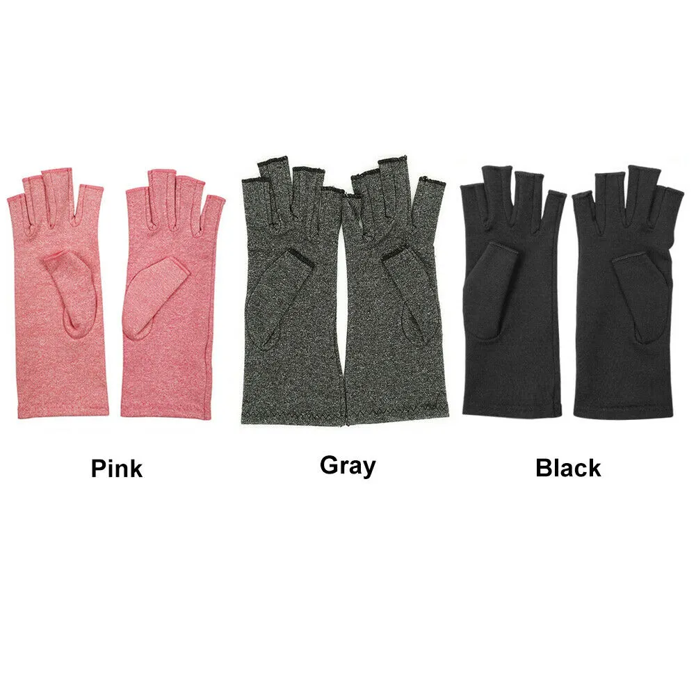 Pain Relief Therapeutic Heat Gloves