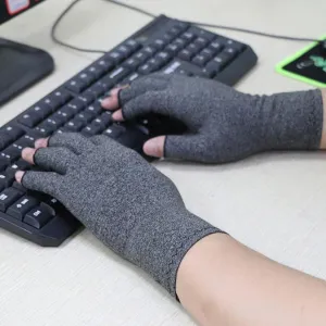 Pain Relief Therapeutic Heat Gloves